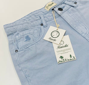 Bermuda Shorts - Skyway