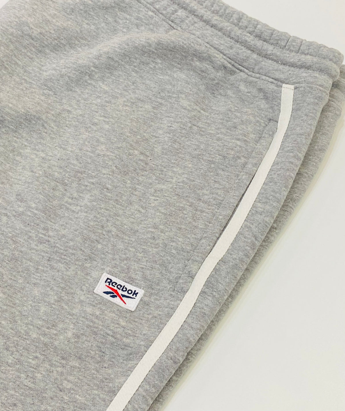Court Sport Pants -  MEDIUM GREY HEATHER