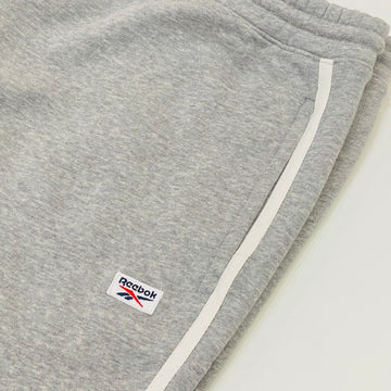 Pantalon de jogging avec rayures -  Gris