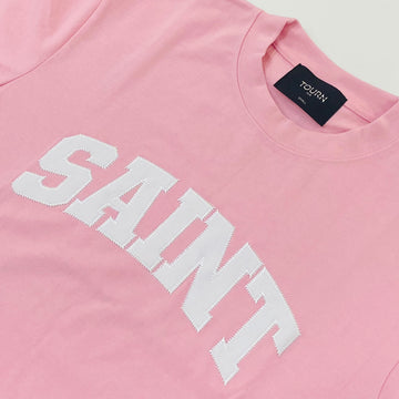 T-shirt Saint Heavyweight Rose