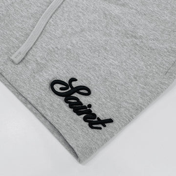 Shorts Saint signature- Gris athlétique