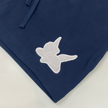 Shorts Saint - marine/blanc