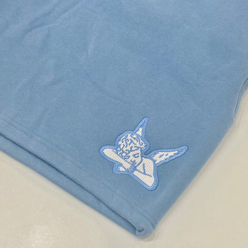 Shorts Saint - Bleu pâle