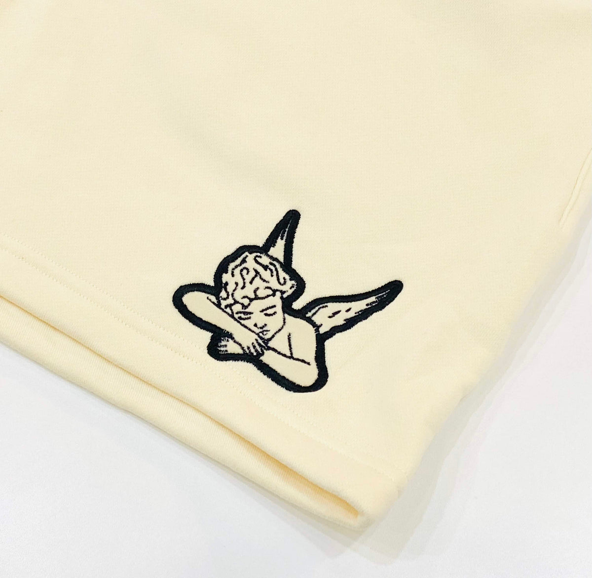 Shorts Saint - Crème