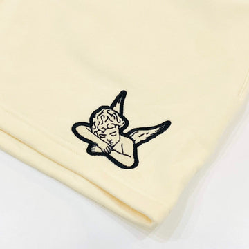 Shorts Saint - Crème