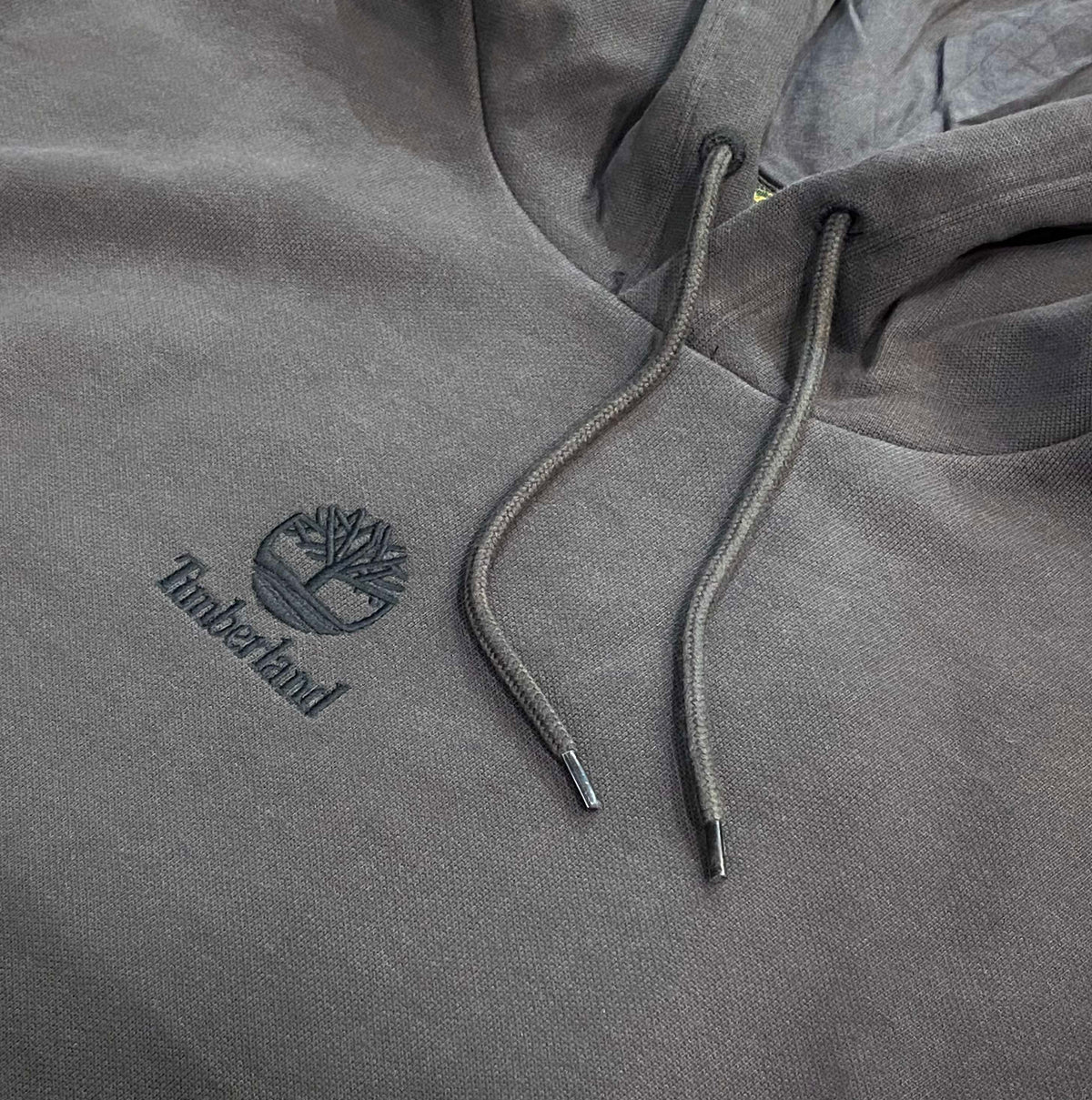 Shorewood core Hoodie - Charcoal grey