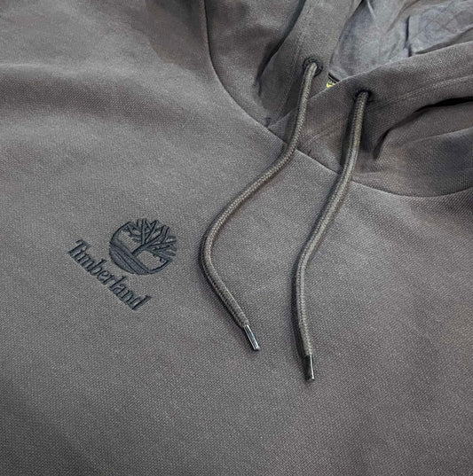 Shorewood core Hoodie - Charcoal grey
