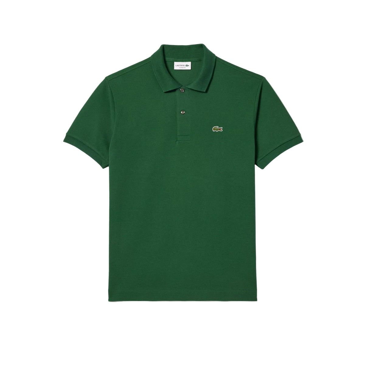 Men's Classic Fit Original L.12.12 Polo - Pine Green