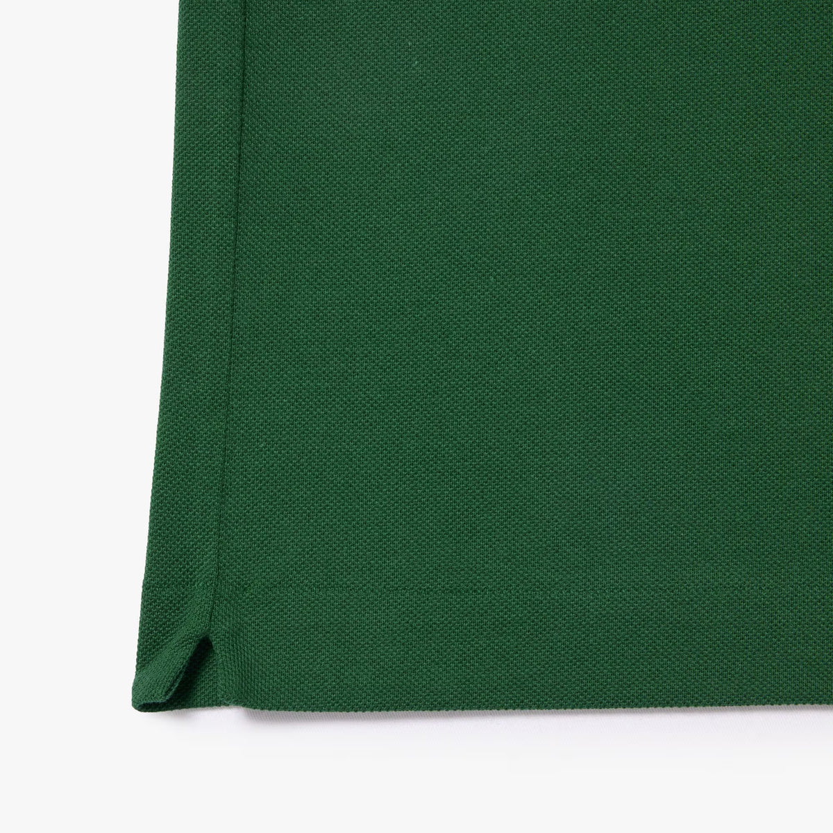 Men's Classic Fit Original L.12.12 Polo - Pine Green