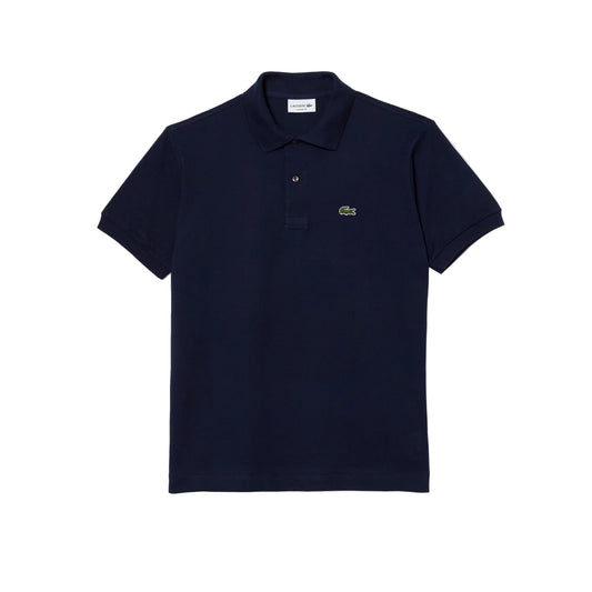 Polo Original L.12.12 coton - marine