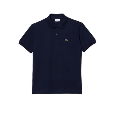 Men's Classic Fit Original L.12.12 Polo - Navy blue
