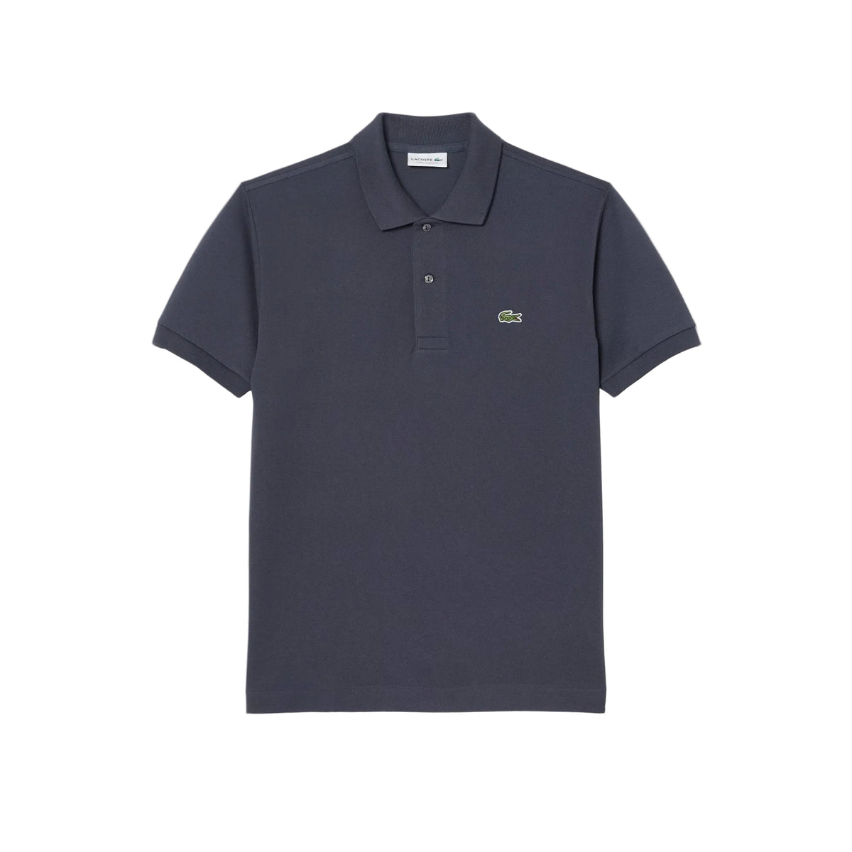 Men's Classic Fit Original L.12.12 Polo - Dark grey