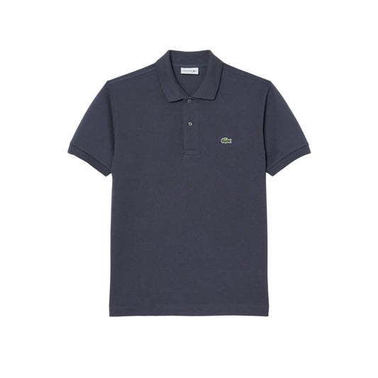 Polo Original L.12.12 coton - Gris foncé