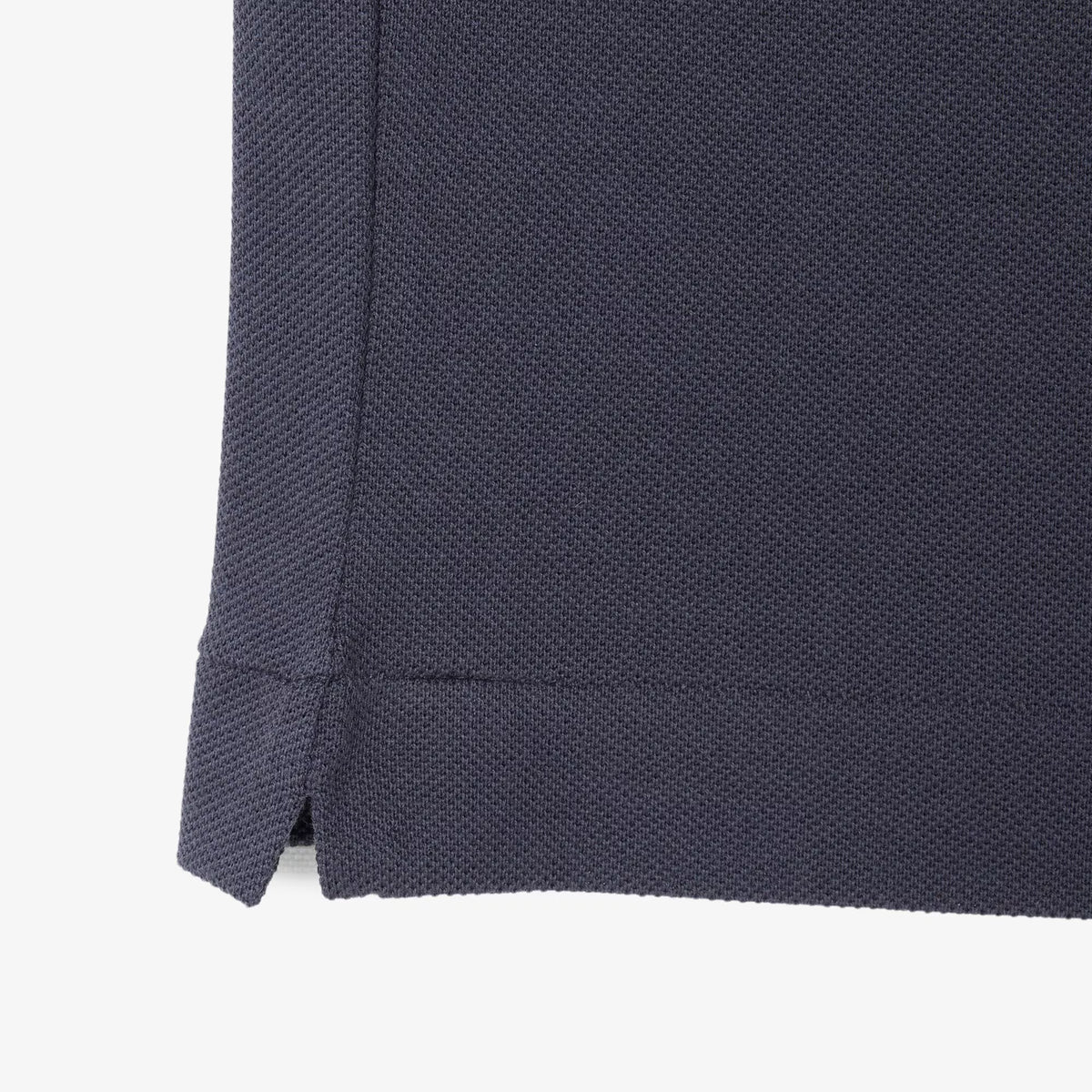 Men's Classic Fit Original L.12.12 Polo - Dark grey