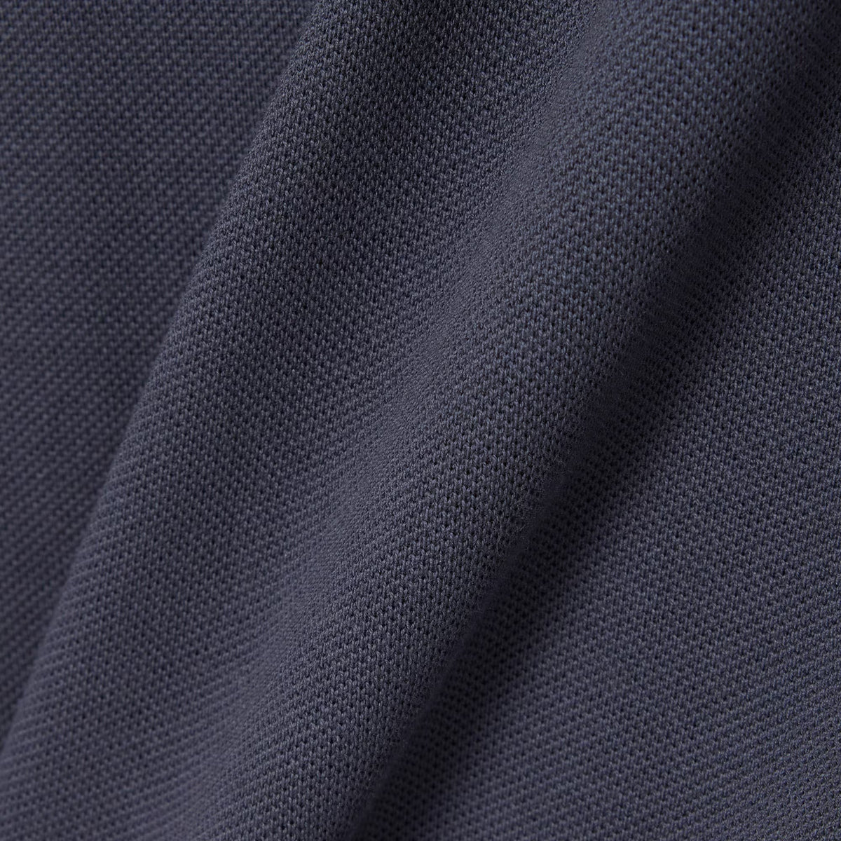 Men's Classic Fit Original L.12.12 Polo - Dark grey