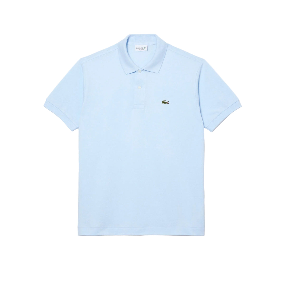 Men's Classic Fit Original L.12.12 Polo - Light blue