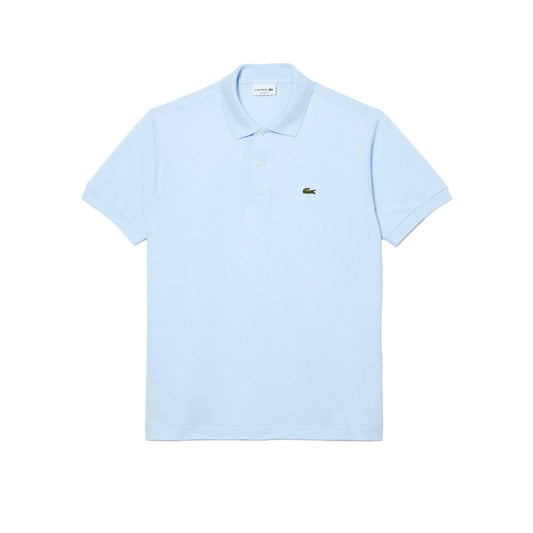 Polo Original L.12.12 coton - Bleu Clair