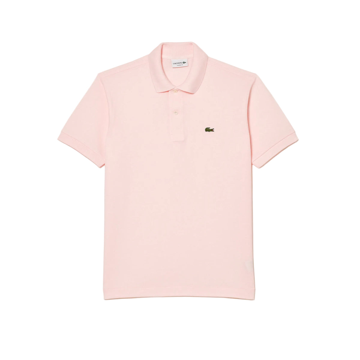 Men's Classic Fit Original L.12.12 Polo - Light Pink