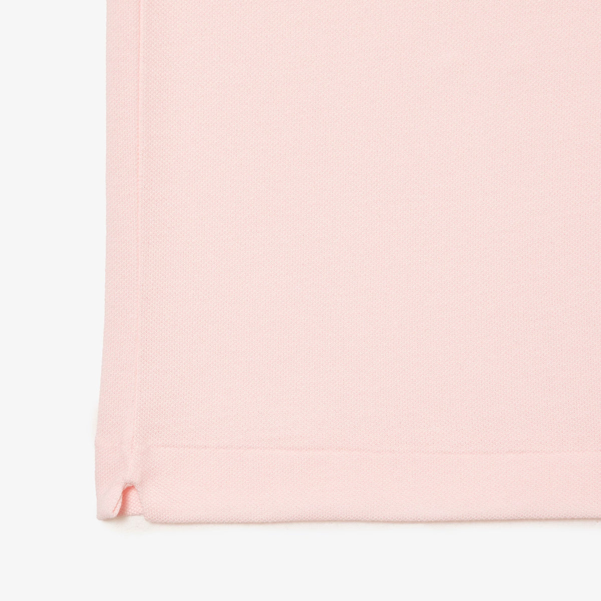 Men's Classic Fit Original L.12.12 Polo - Light Pink