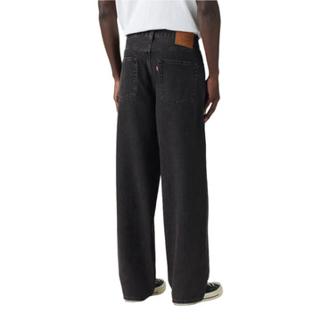 578™ Baggy Men's Jeans - 8 AM in Charlotte - Black