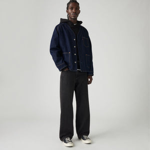 578™ Baggy Men's Jeans - 8 AM in Charlotte - Black