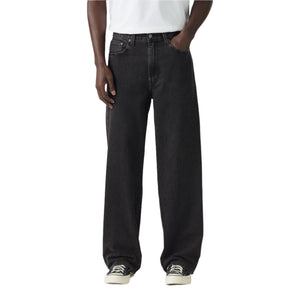 578™ Baggy Men's Jeans - 8 AM in Charlotte - Black