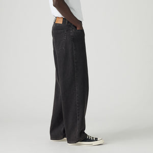 578™ Baggy Men's Jeans - 8 AM in Charlotte - Black