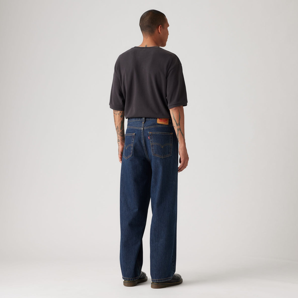 578™ baggy - Dark blue