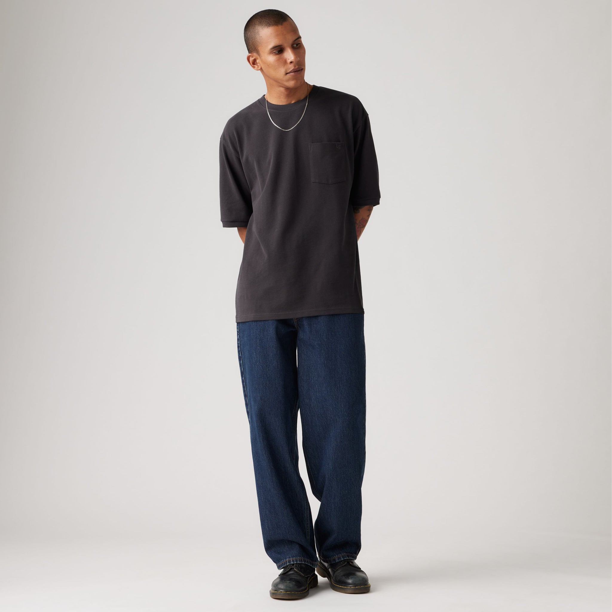 578™ baggy rinse crusader