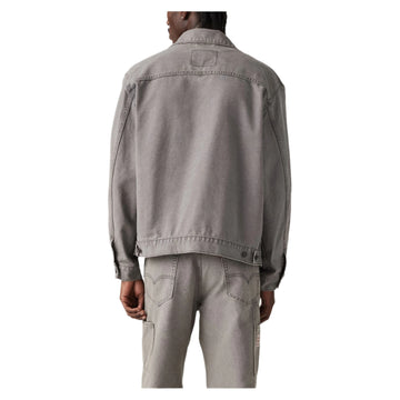 sunrise trucker castle rock - Grey