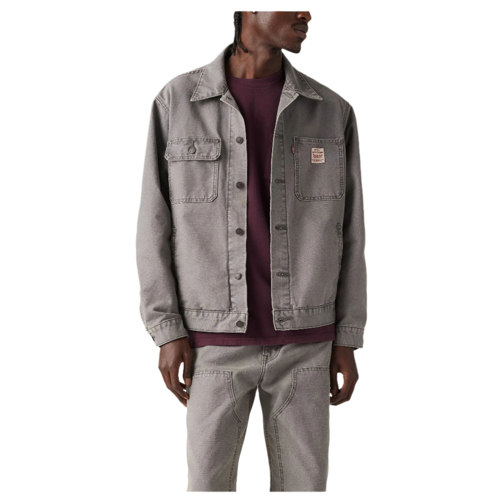 sunrise trucker castle rock - Grey
