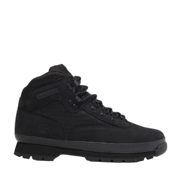 Men's Euro Hiker Mid Lace-Up Boot