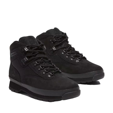 Men's Euro Hiker Mid Lace-Up Boot