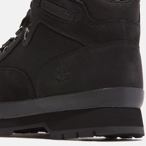 Men's Euro Hiker Mid Lace-Up Boot