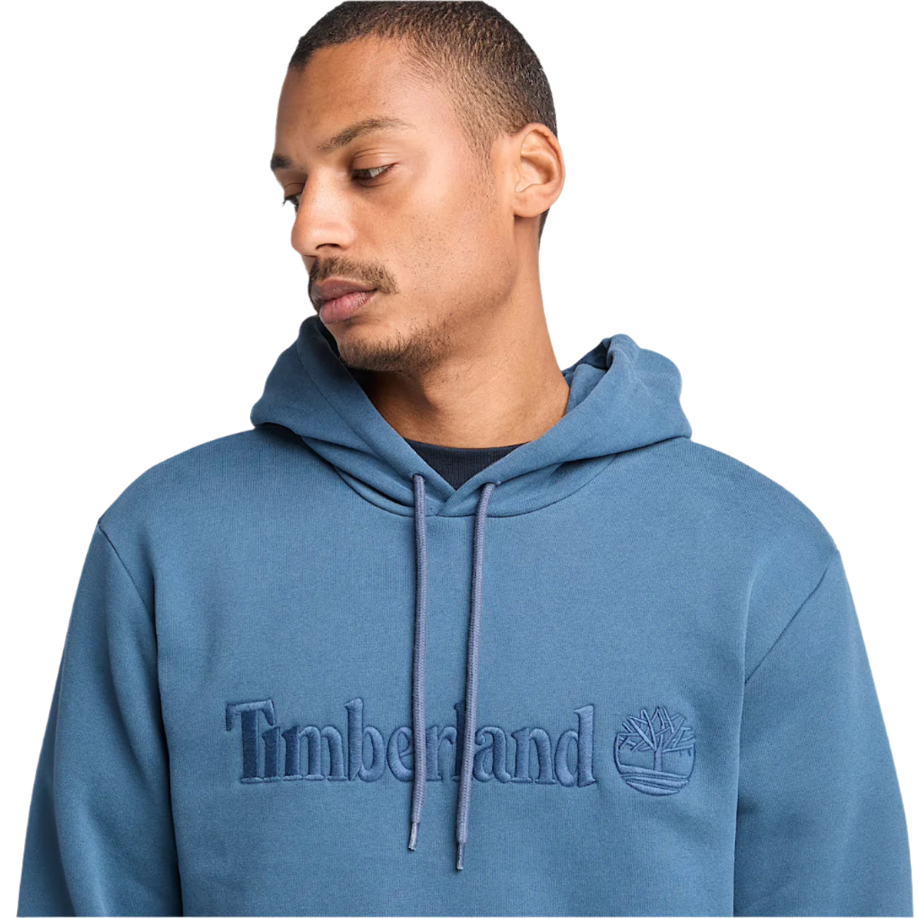 HAMPTHON Hoodie - Dark Denim