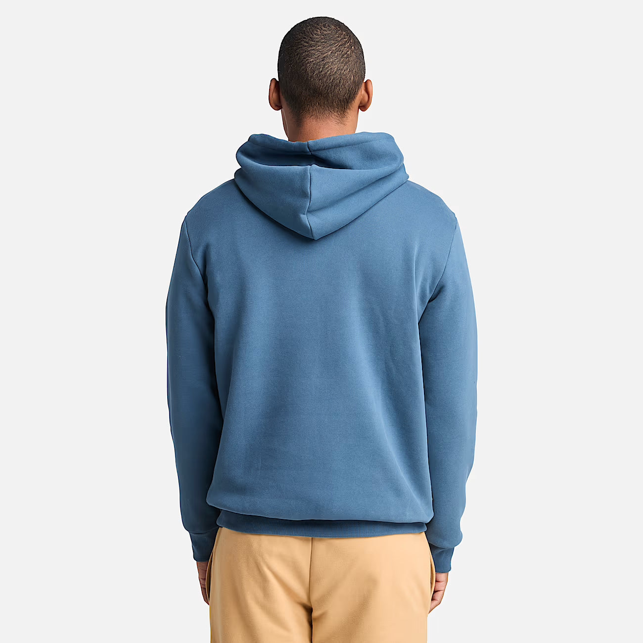 HAMPTHON Hoodie - Dark Denim