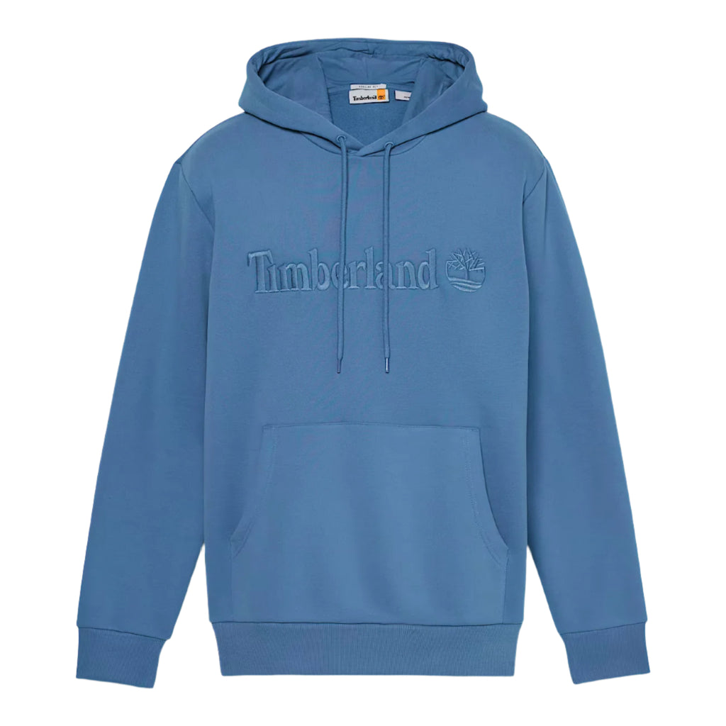 HAMPTHON Hoodie - Dark Denim