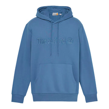 HAMPTHON Hoodie - Dark Denim