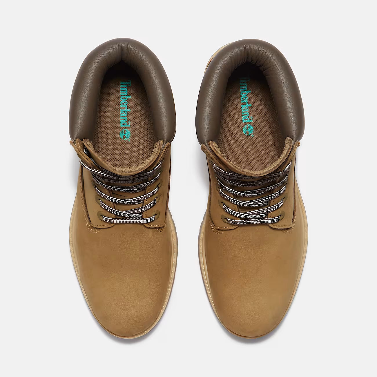 Men's Timberland® Premium 6-Inch Waterproof Boot - olive