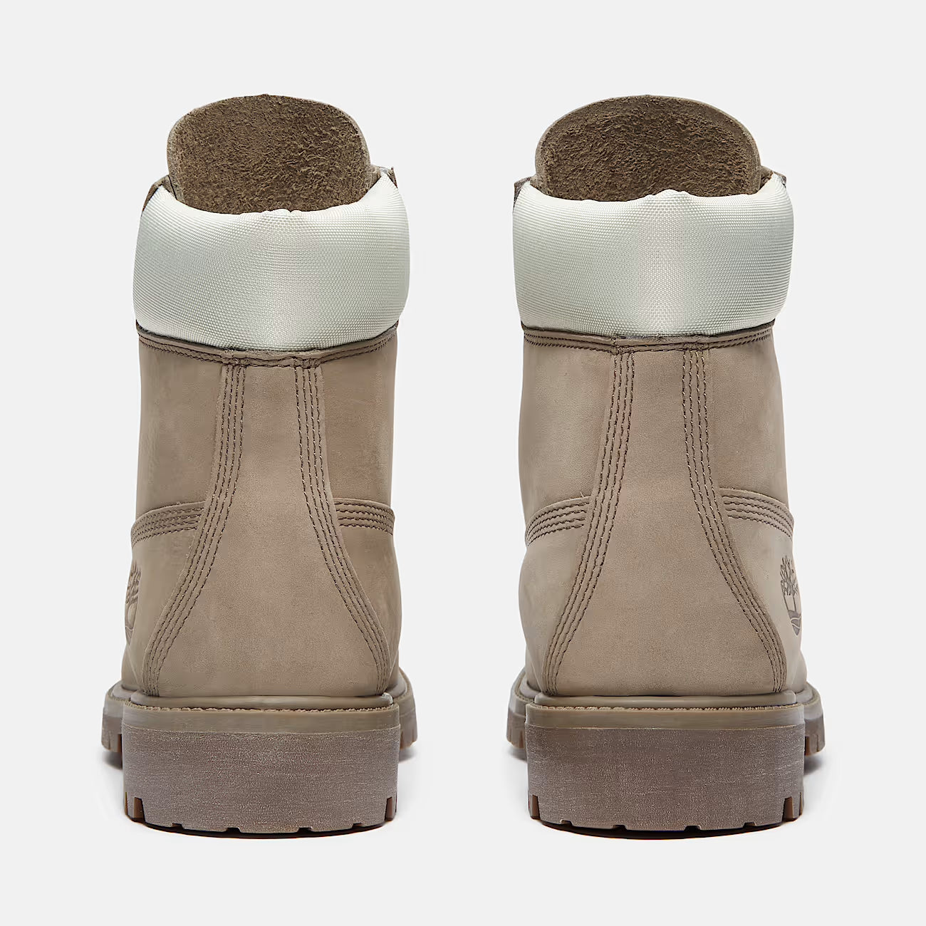 Men's Timberland® Premium 6-Inch Waterproof Boot - Grey