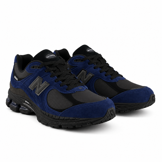 New Balance 2002R - Noir/Marine