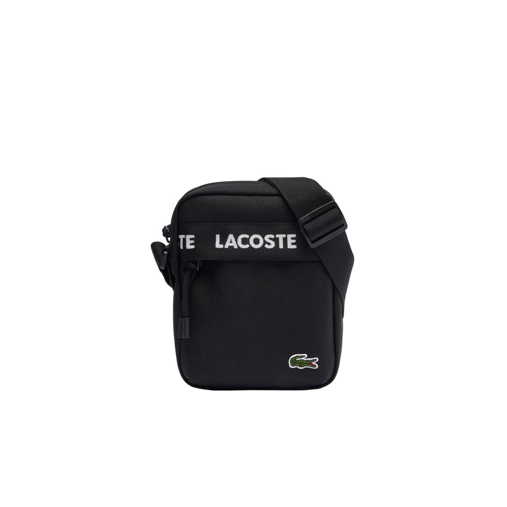 Neocroc Shoulder Bag - Noir