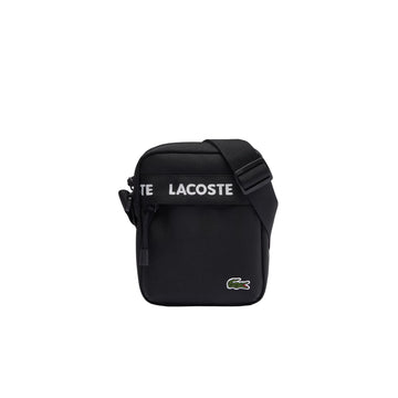 Neocroc Shoulder Bag - Noir