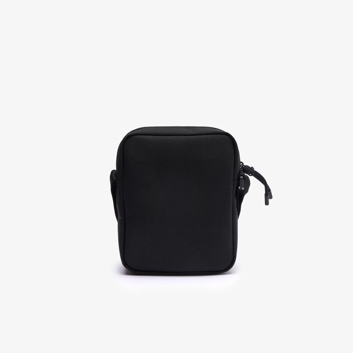 Neocroc Shoulder Bag script - Black