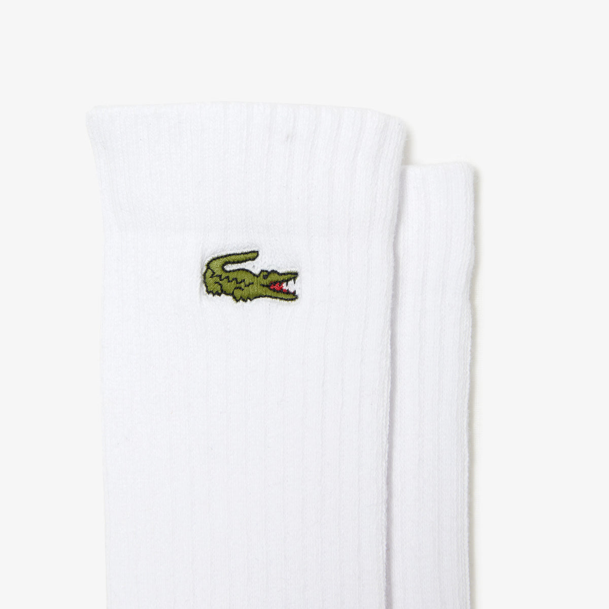 3-Pack Sport Socks -White