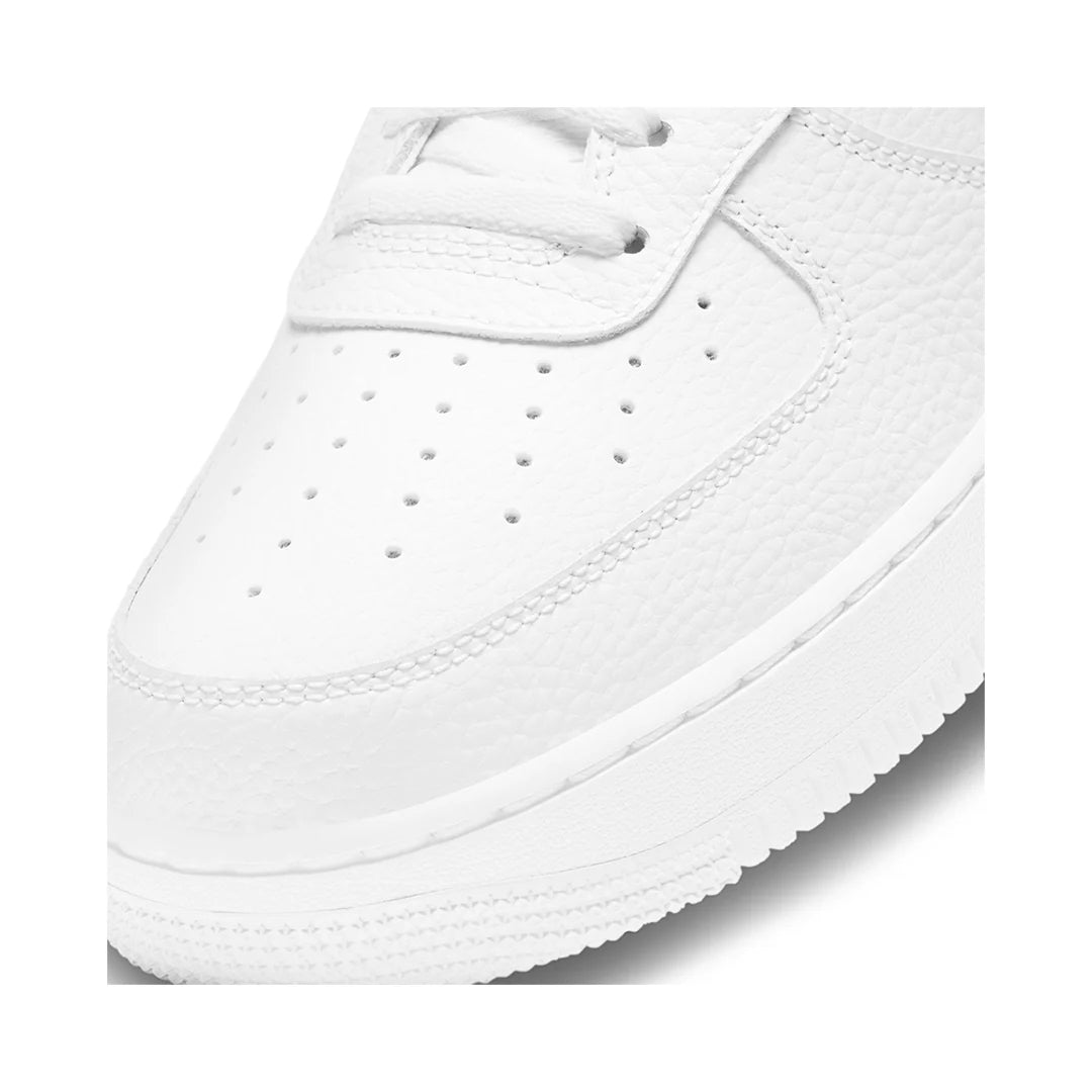 Nike Air Force 1 '07 Blanc/Noir