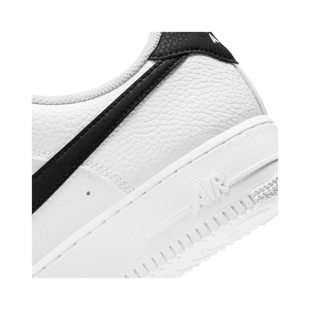 Nike Air Force 1 '07 Blanc/Noir