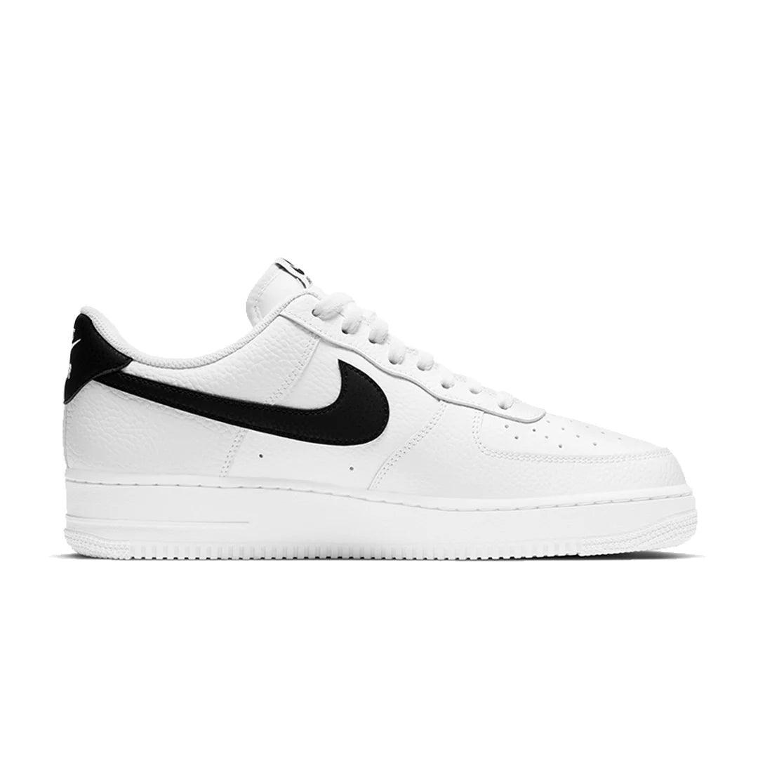 Nike Air Force 1 '07 Blanc/Noir