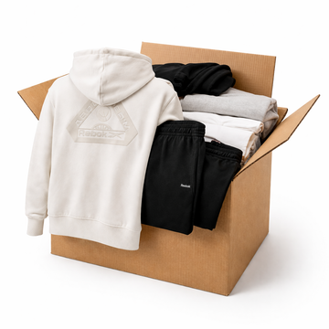 Paquet de 6 morceaux Reebok – Taille XL