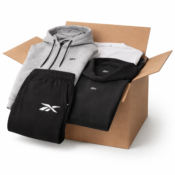 Paquet de 6 morceaux Reebok – Taille XXL